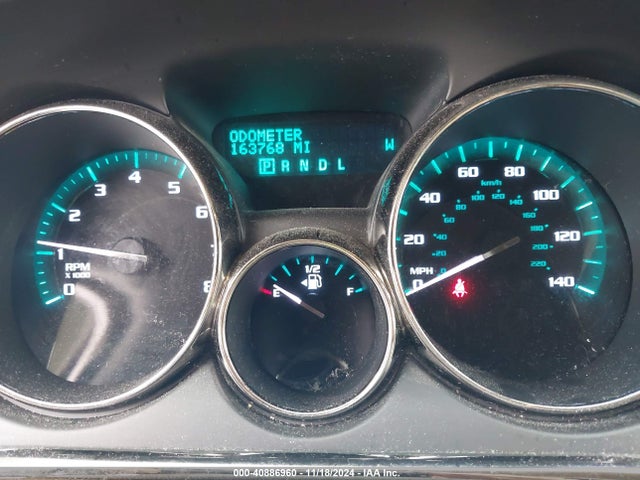 Buick Enclave Leather 2015 5GAKVBKD8FJ329930 Image 7