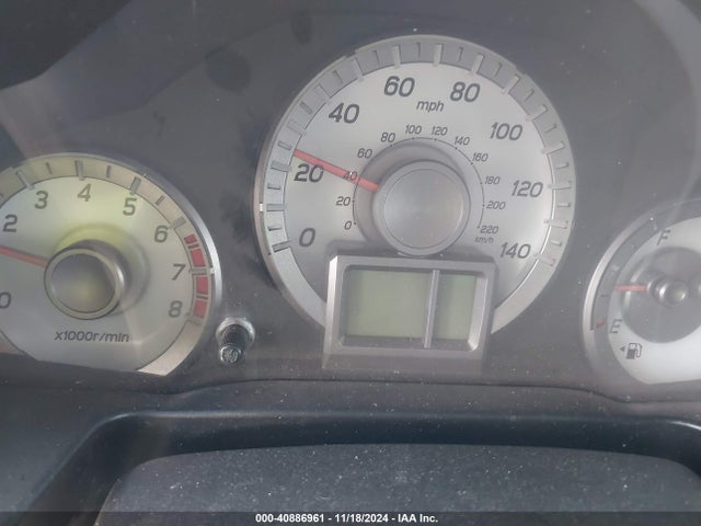 Honda Pilot Ex-l 2015 5FNYF4H5XFB050049 Image 15