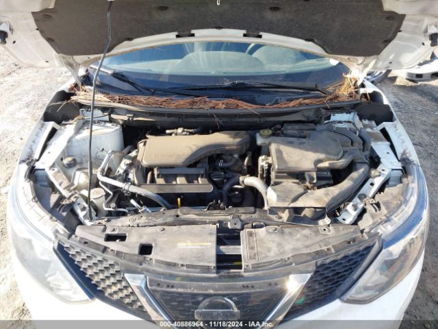 JN1BJ1CP4KW213105 Nissan Rogue Sport S