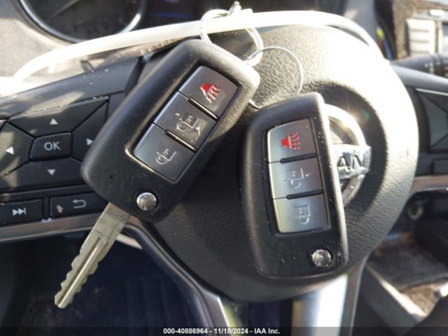 JN1BJ1CP4KW213105 Nissan Rogue Sport S