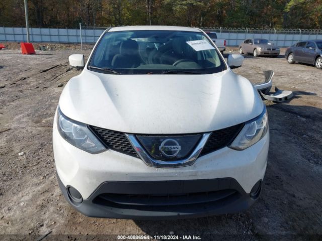 JN1BJ1CP4KW213105 Nissan Rogue Sport S