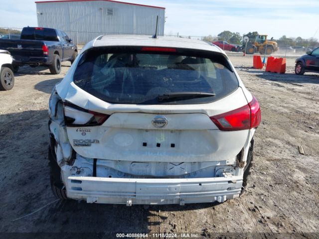 JN1BJ1CP4KW213105 Nissan Rogue Sport S