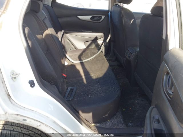 JN1BJ1CP4KW213105 Nissan Rogue Sport S