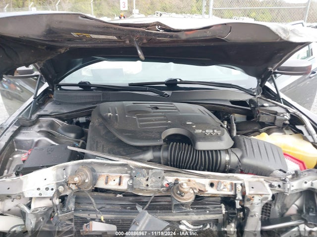 2C3CCAGG1HH628237 Chrysler 300 300s Awd