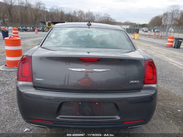 Chrysler 300 300s Awd 2017 2C3CCAGG1HH628237 Image 16