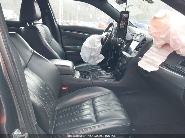 2C3CCAGG1HH628237 Chrysler 300 300s Awd