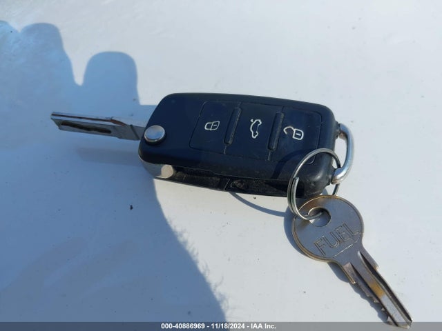 Volkswagen JETTA SE 2014 3VWD17AJ8EM356776 Image 11