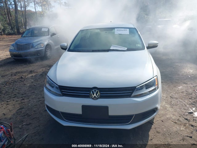 Volkswagen JETTA SE 2014 3VWD17AJ8EM356776 Image 6