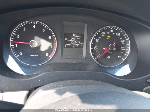 Volkswagen JETTA SE 2014 3VWD17AJ8EM356776 Image 7