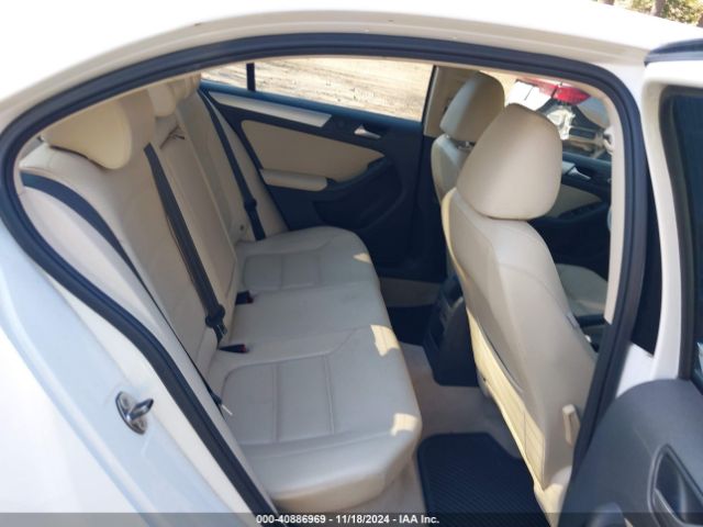 Volkswagen JETTA SE 2014 3VWD17AJ8EM356776 Image 8