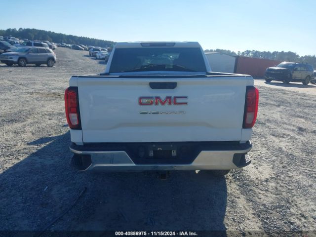 3GTP8AEKXMG345996 GMC Sierra 1500 2wd  Short Box
