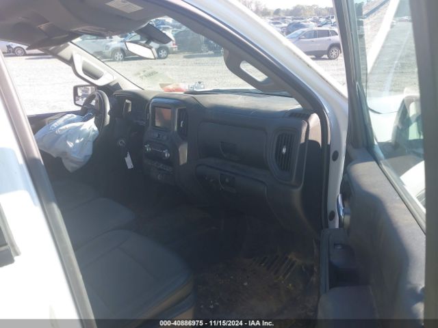3GTP8AEKXMG345996 GMC Sierra 1500 2wd  Short Box