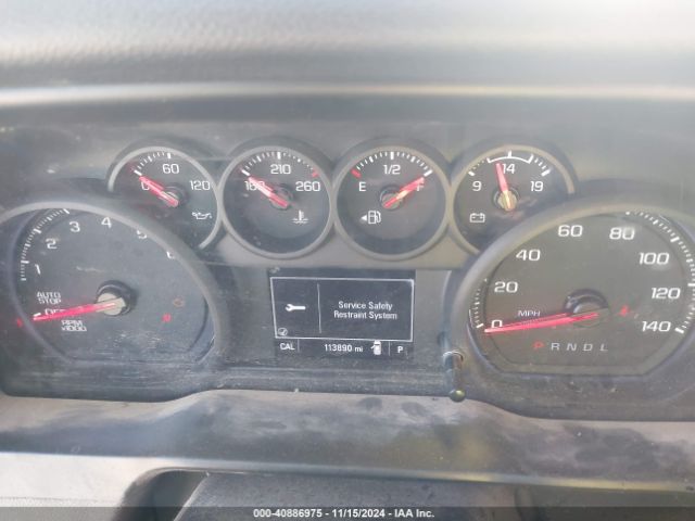 3GTP8AEKXMG345996 GMC Sierra 1500 2wd  Short Box