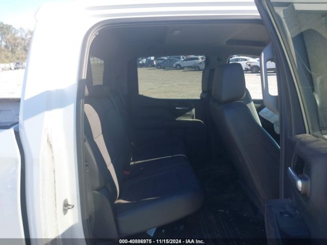 3GTP8AEKXMG345996 GMC Sierra 1500 2wd  Short Box