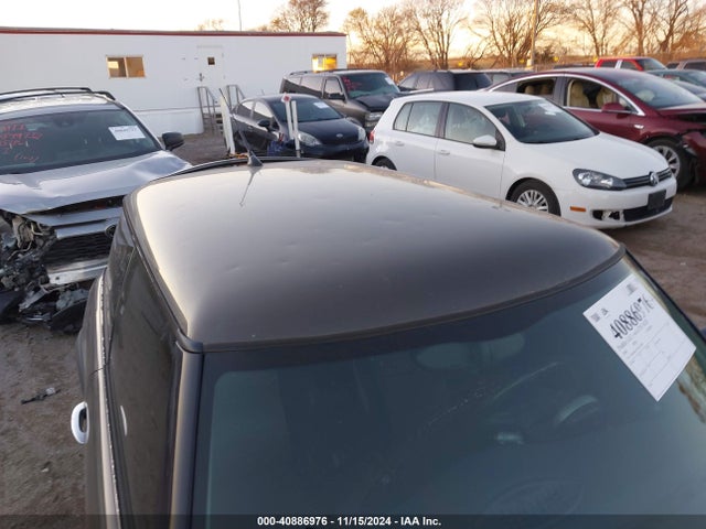 2006 MINI COOPER S WMWRE33576TL23256 Photo 5