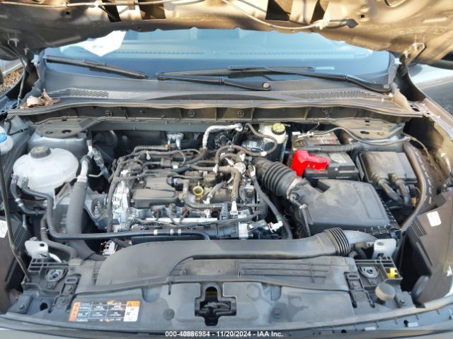 1FMCU9G64NUB94334 Ford ESCAPE SE