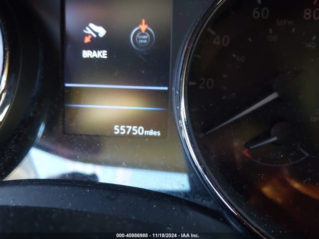 Nissan Rogue Sv Intelligent Awd 2020 KNMAT2MV2LP532956 Image 7