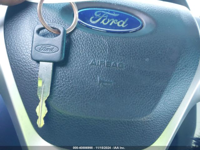 1FM5K8AR6FGC27023 Ford Utility Police Interceptor