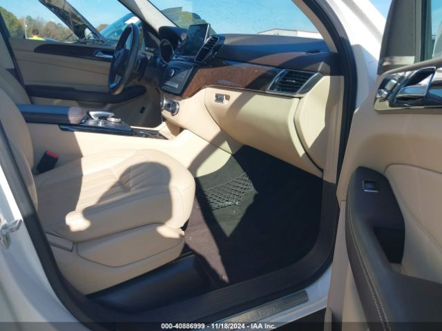 4JGDA5HB6GA633037 Mercedes-Benz Gle 350 4matic