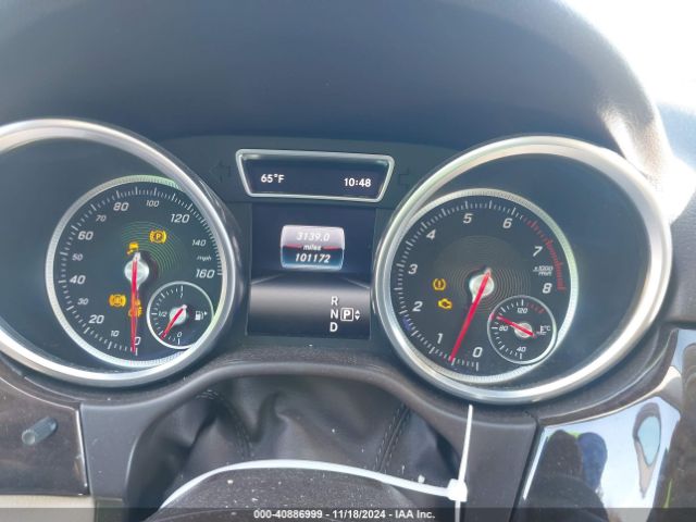 4JGDA5HB6GA633037 Mercedes-Benz Gle 350 4matic
