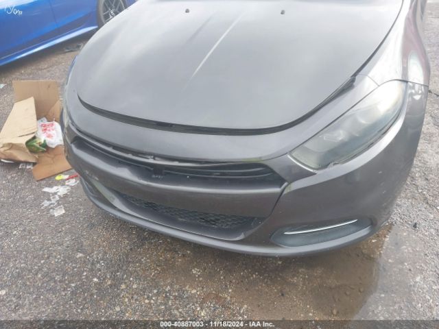 1C3CDFBB2FD302592 Dodge DART SXT