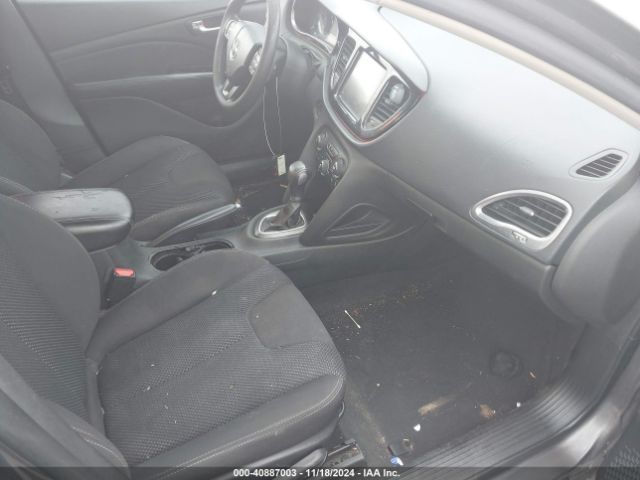 1C3CDFBB2FD302592 Dodge DART SXT