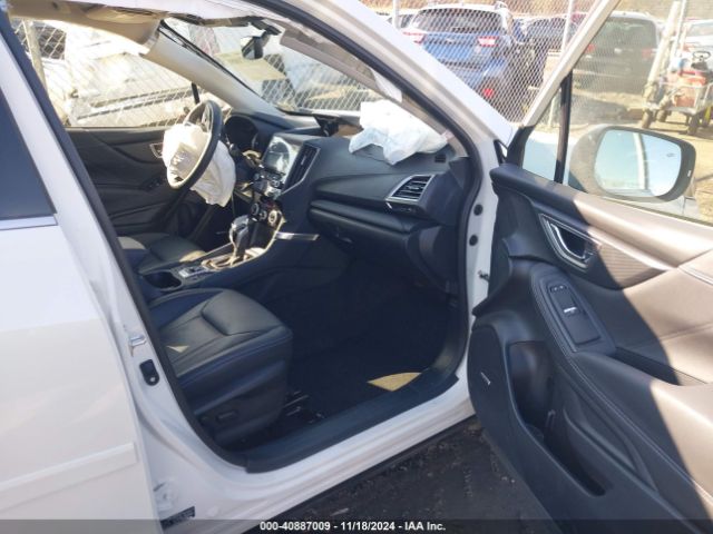 JF2SKARC5PH436099 Subaru Forester Touring