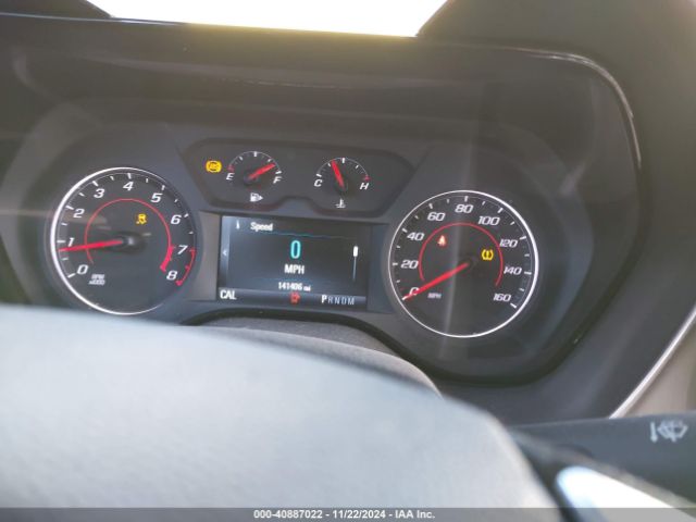 1G1FB1RX9G0182164 Chevrolet Camaro 1lt