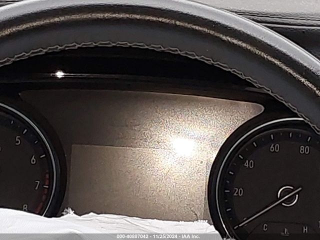 KL4MMDSL9NB067383 Buick Encore Gx Fwd Select