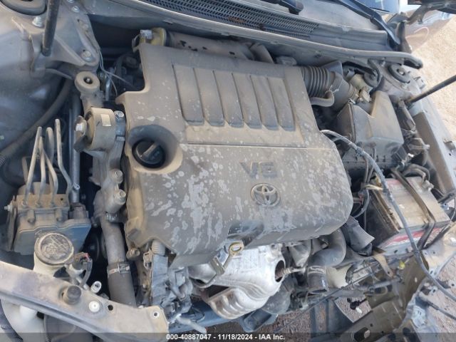 4T1BK1EB8GU217698 Toyota AVALON XLE