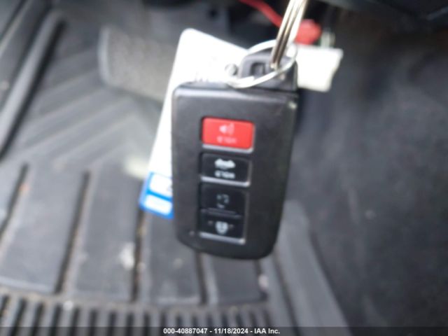 4T1BK1EB8GU217698 Toyota AVALON XLE