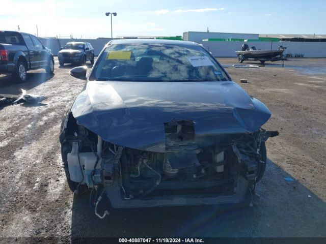 4T1BK1EB8GU217698 Toyota AVALON XLE