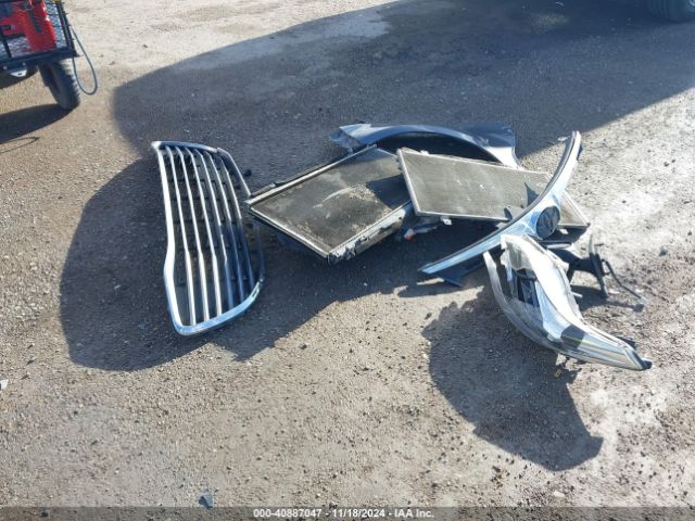 4T1BK1EB8GU217698 Toyota AVALON XLE
