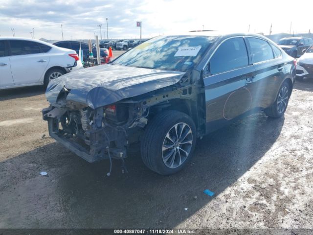 4T1BK1EB8GU217698 Toyota AVALON XLE