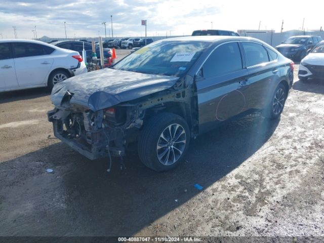 4T1BK1EB8GU217698 Toyota AVALON XLE