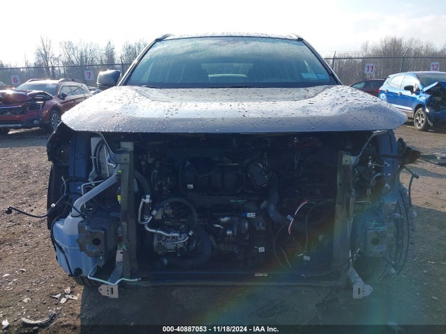 Toyota RAV4 LE 2021 2T3G1RFV0MC197967 Image 13