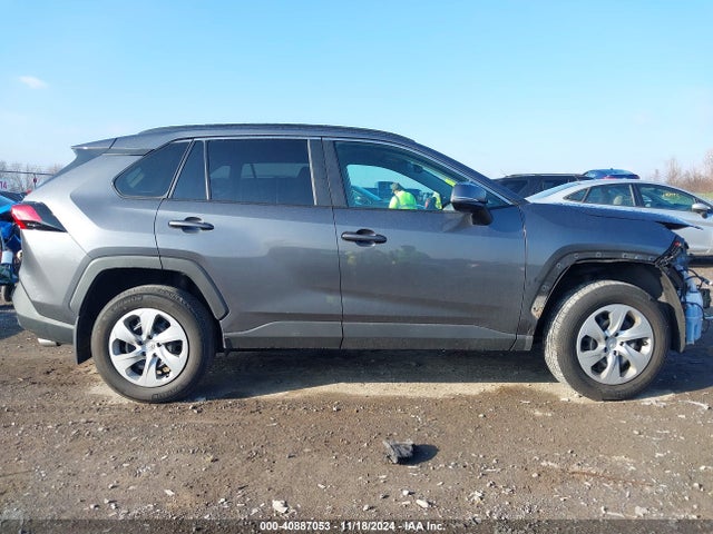 Toyota RAV4 LE 2021 2T3G1RFV0MC197967 Image 14