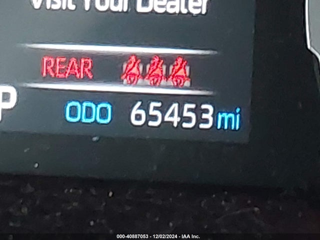 Toyota RAV4 LE 2021 2T3G1RFV0MC197967 Image 16