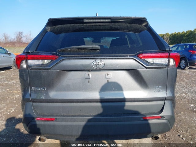 Toyota RAV4 LE 2021 2T3G1RFV0MC197967 Image 17