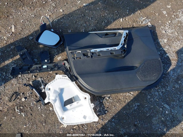 Toyota RAV4 LE 2021 2T3G1RFV0MC197967 Image 12