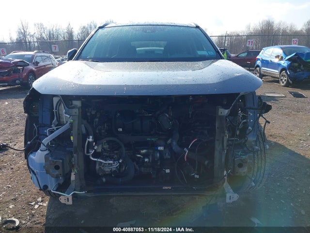 Toyota RAV4 LE 2021 2T3G1RFV0MC197967 Image 6