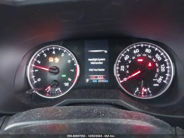 Toyota RAV4 LE 2021 2T3G1RFV0MC197967 Image 7