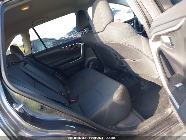 Toyota RAV4 LE 2021 2T3G1RFV0MC197967 Image 8