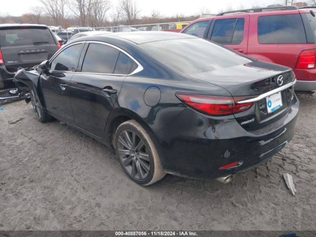 JM1GL1VM6J1326842 Mazda Mazda6 Touring