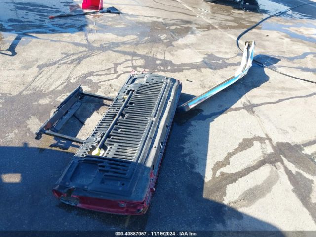 1FT7W2BT9GEA01886 Ford F-250 Lariat