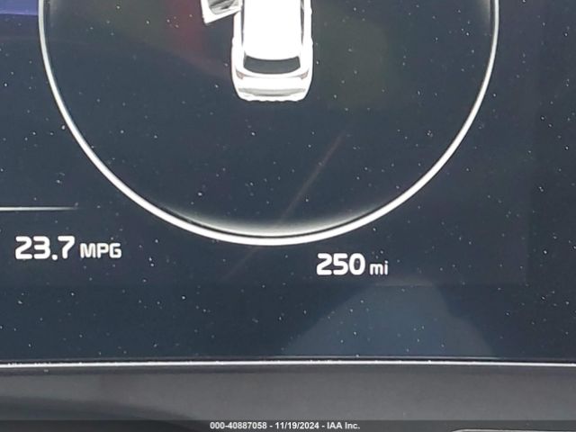 5XYK5CDF5SG250244 KIA Sportage Sx-prestige