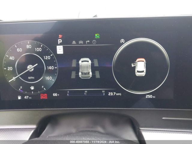 5XYK5CDF5SG250244 KIA Sportage Sx-prestige