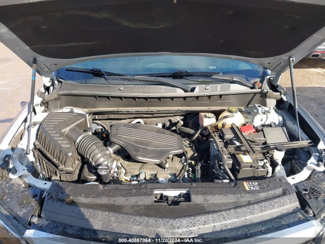 2022 CADILLAC XT6 1GYKPDRS5NZ108403 Photo 9