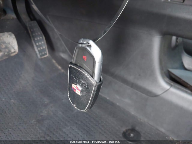 2022 CADILLAC XT6 1GYKPDRS5NZ108403 Photo 10
