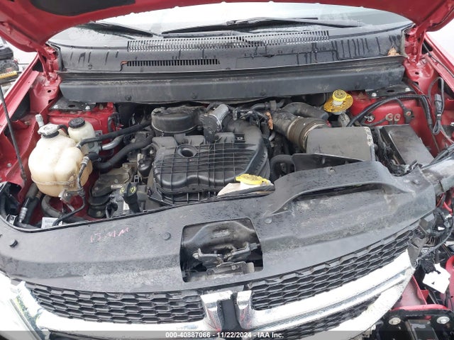 3C4PDDFG3HT618698 Dodge JOURNEY GT